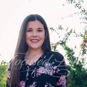 Meet your Posher, Julia beth